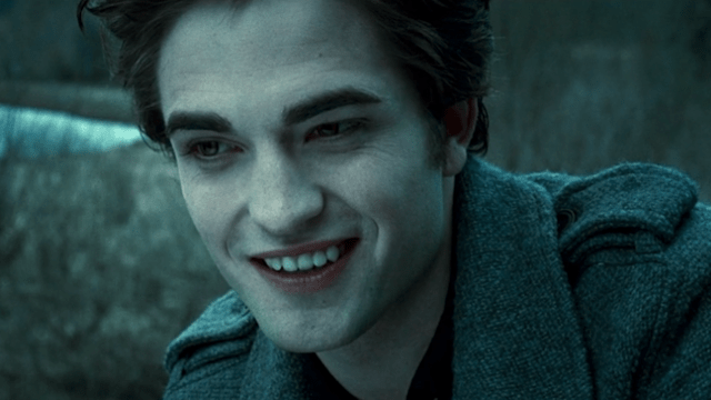 What ‘Twilight’ Taught Me About Vampires That ‘Bram Stoker’s Dracula’ Never Did