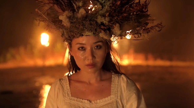 ‘Alma & the Wolf’ and 6 More Horror Movies Written and/or Directed by Members of The State