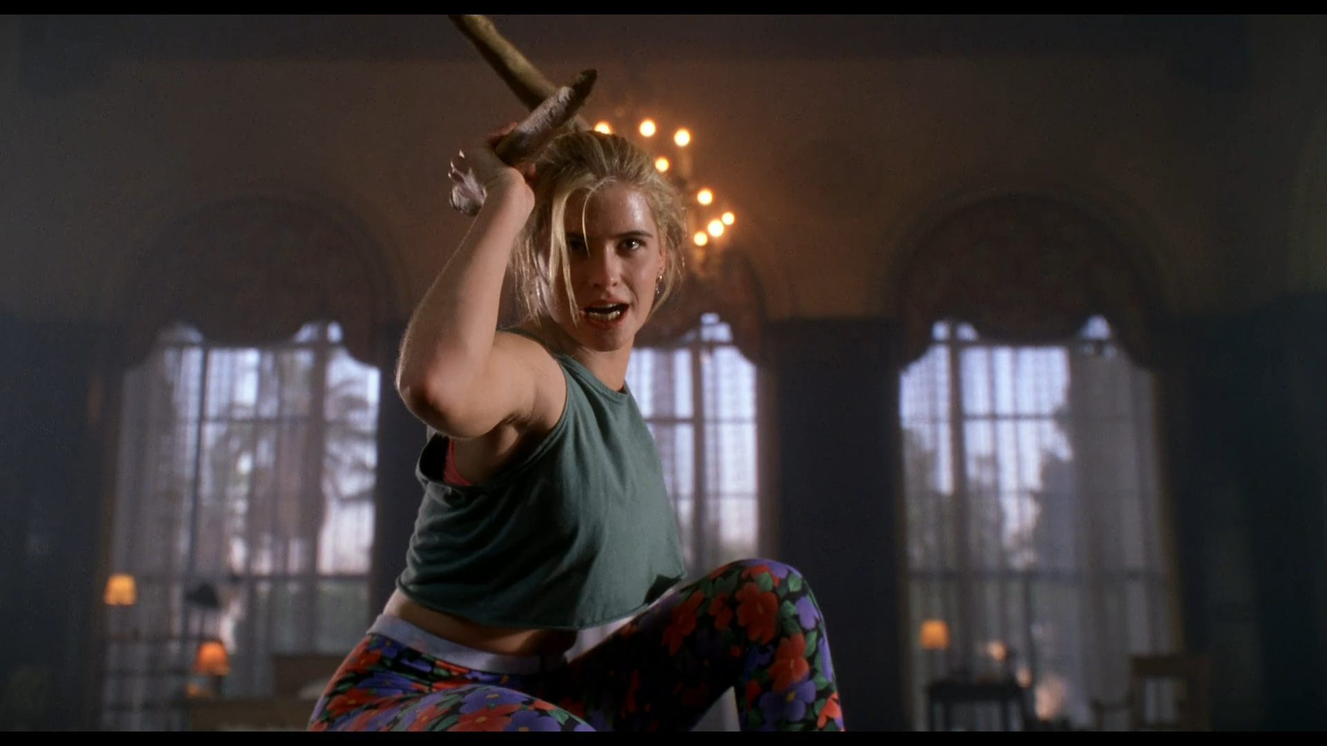 Buffy the Vampire Slayer (1992)