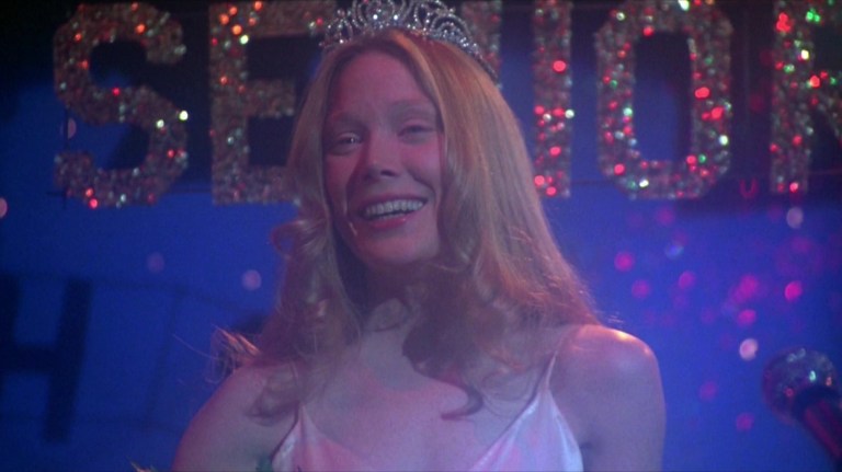Carrie (1976)