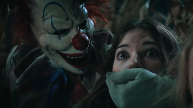 May 9, 2025: 6 New Horror Movies in Theaters and Streaming Today