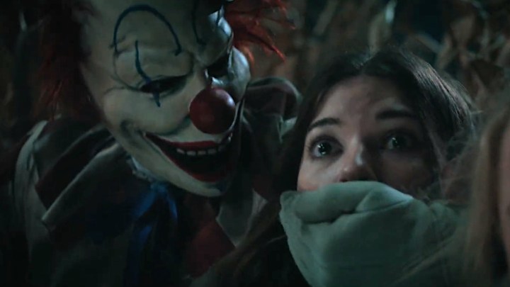 May 9, 2025: 6 New Horror Movies in Theaters and Streaming Today