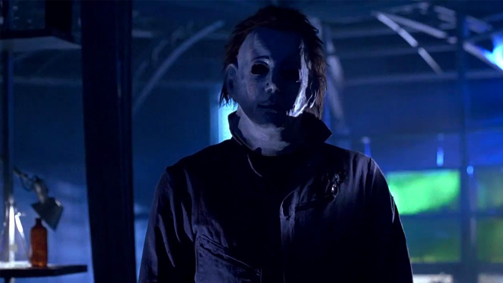 The Curse of Michael Myers