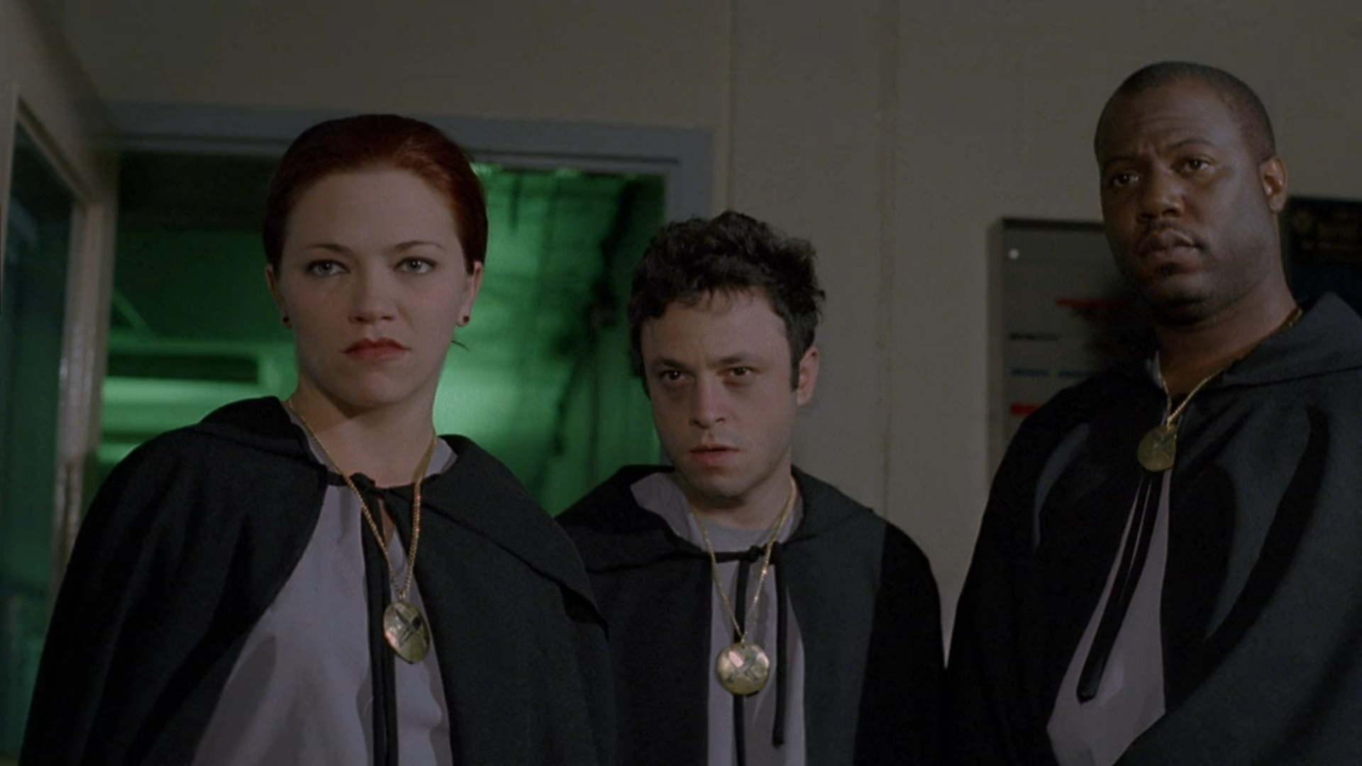 Cutter's Club (2025)
