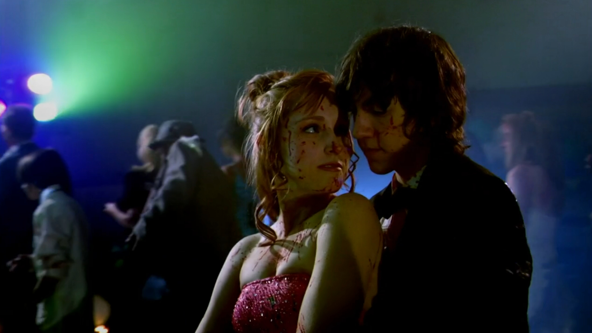 Dance of the Dead (2008)