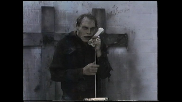 Day of the Dead (1985)