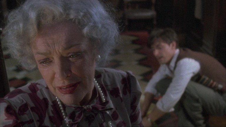 Elizabeth Moody in Dead Alive (1992).