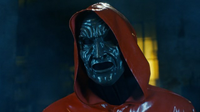 ‘Fear Street: Prom Queen’ is a Solidly Entertaining Slasher that Doesn’t Stray Far from Conventionality: A Review