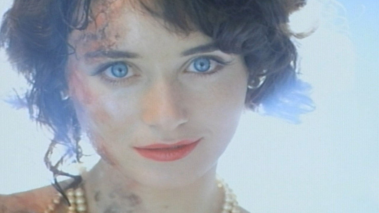 Hello Mary Lou: Prom Night II (1987)