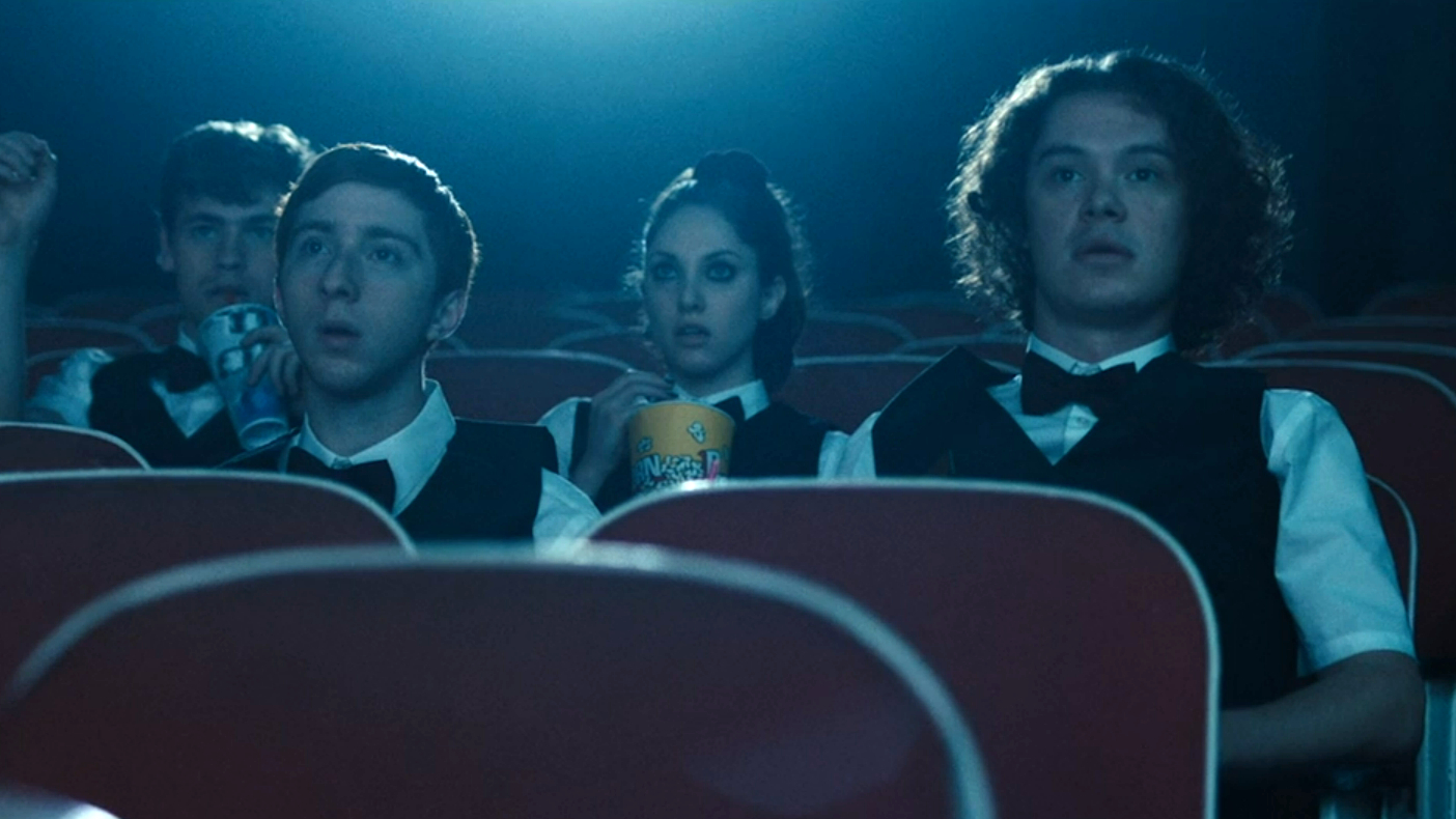 Porno (2019)