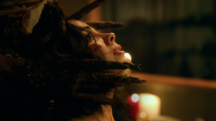 May 20, 2025 – 4 New Horror Movies Streaming Today, Including ‘Rosario’ Just Over Two Weeks After Its Theatrical Release