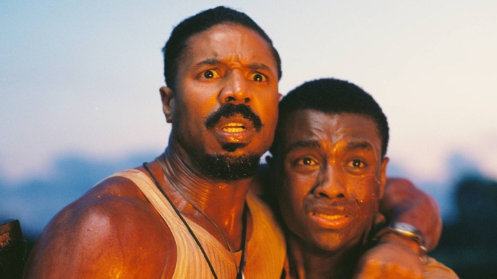 Can You Guess Which Two 90s Horror Movies Ryan Coogler Was Inspired By While Making ‘Sinners’?