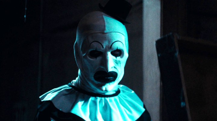 Art the Clown’s Backstory Will be Told in ‘Terrifier 4’, but Do We Really Need to Know Art’s Origin?