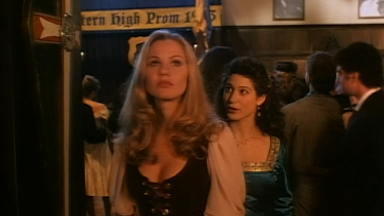 The Club (1994)