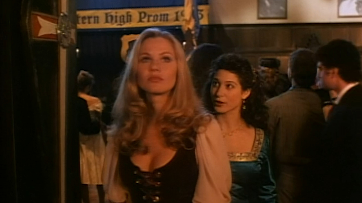 The Club (1994)