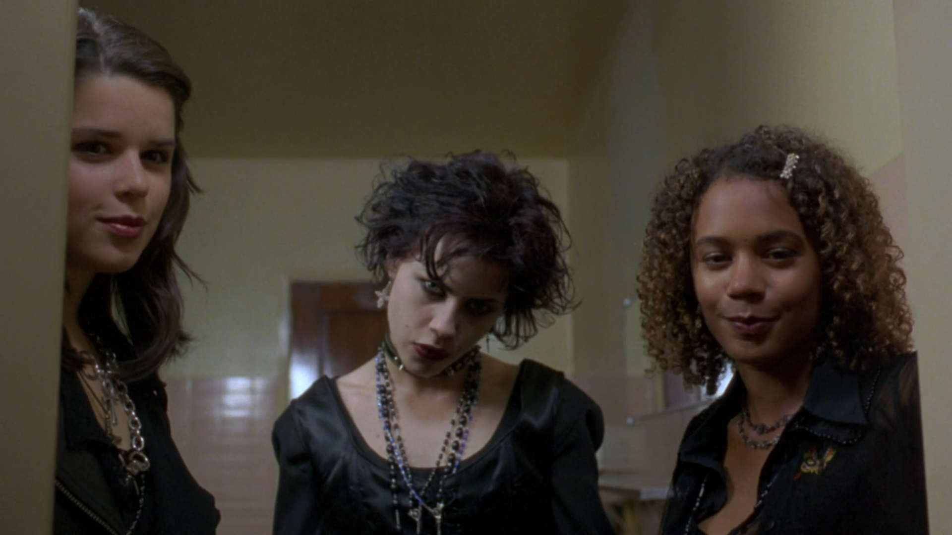 The Craft (1996)