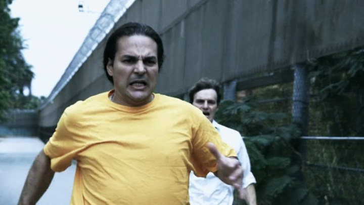 If You’re Looking Forward to ‘The Long Walk’, You Should Watch The Indie Horror Film ‘The Human Race’