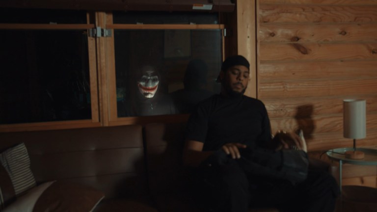 The Last Cabin (2025)