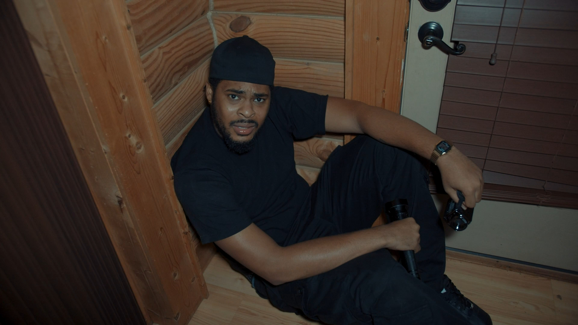 The Last Cabin (2025)