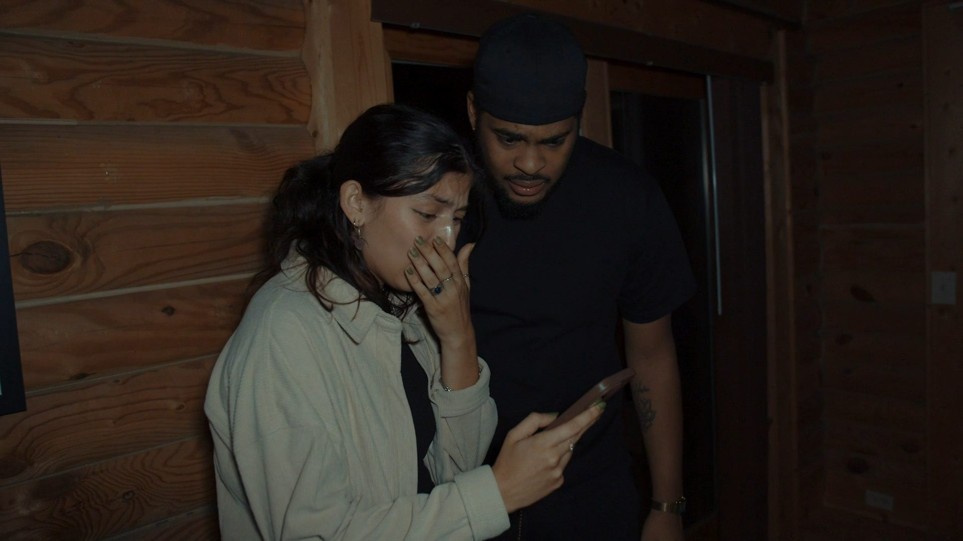 The Last Cabin (2025)