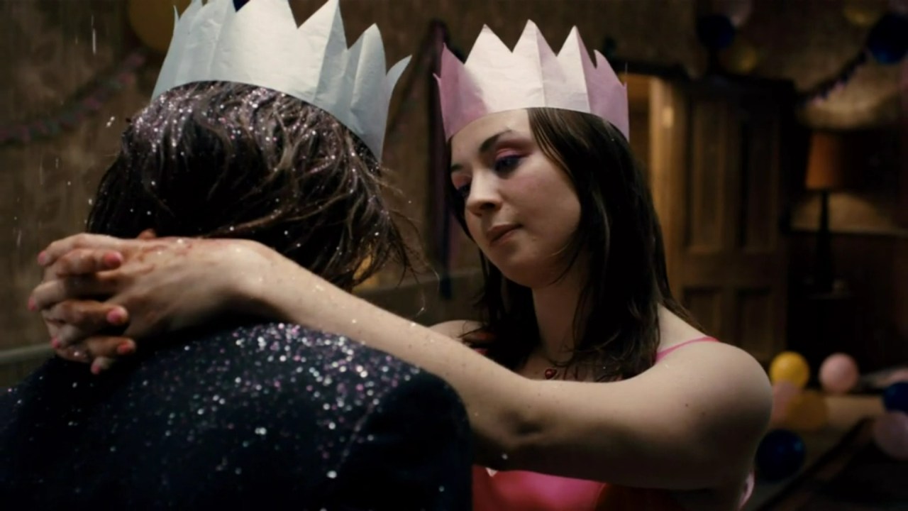 The Loved Ones (2009)