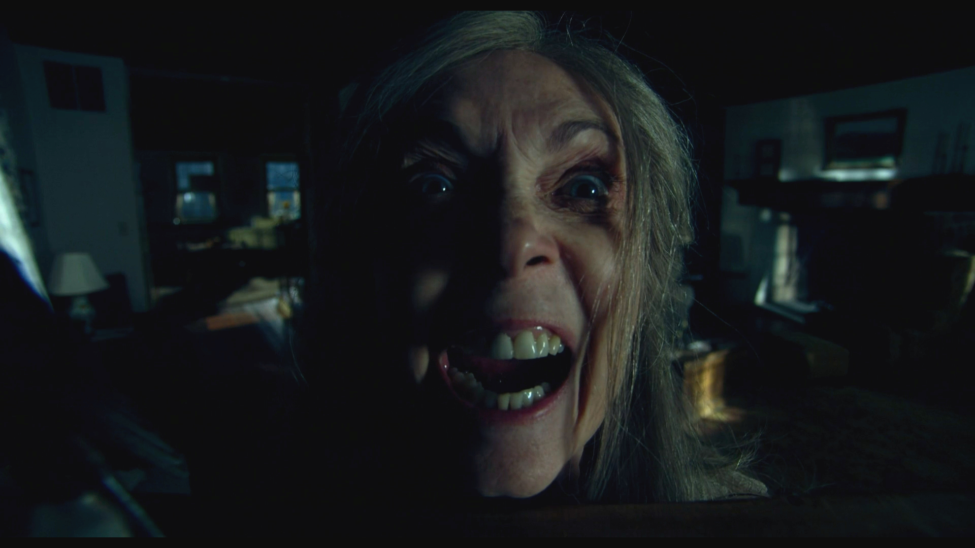 Deanna Dunagan in The Visit (2015).