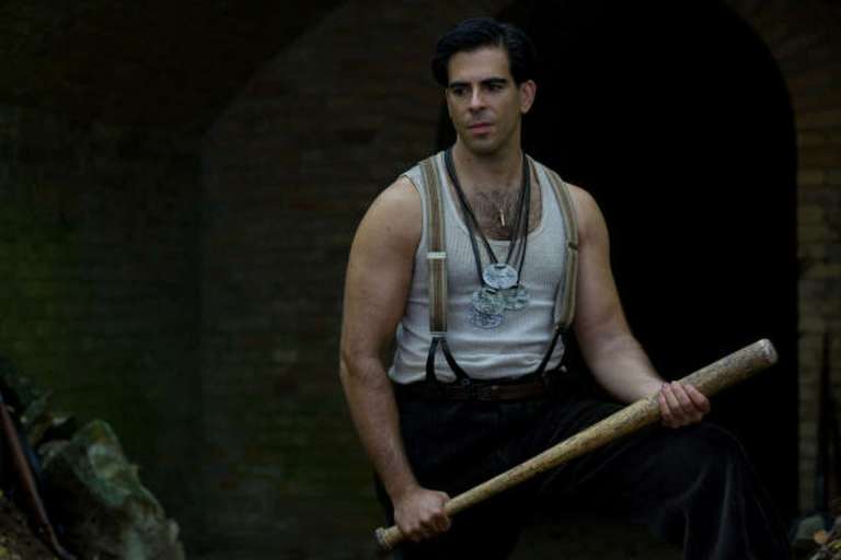 Eli Roth’s Next Movie Will Be His ‘Most Terrifying and Insane Film to Date’