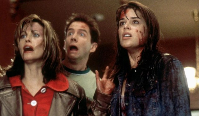7 Aspects of the ‘Scream’ Movies That Never Sat Right With Me