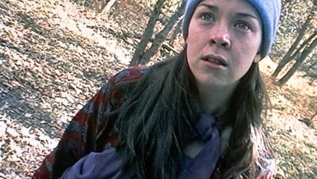 Heather Donahue Really Thought She Might Be Murdered While Making ‘The Blair Witch Project’