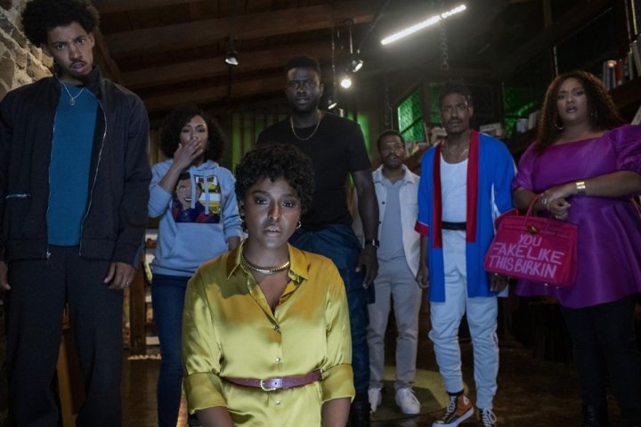5 Horror Movies to Watch in Honor of Juneteenth on Thursday, June 19th