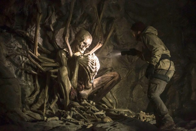 This New Podcast From The Creator Of ‘The Empty Man’ Is Perfect For Horror And Comic Lovers