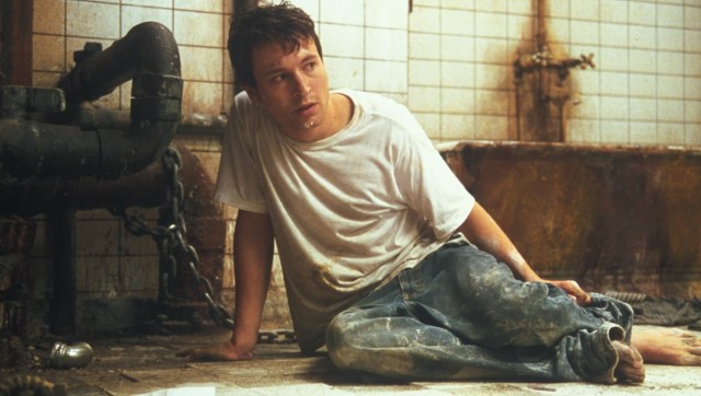 Opinion: ‘Saw’ Is Not a Horror Movie