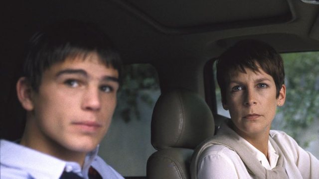 Josh Hartnett and Jamie Lee Curtis Reunited on ‘The Bear’ Season 4