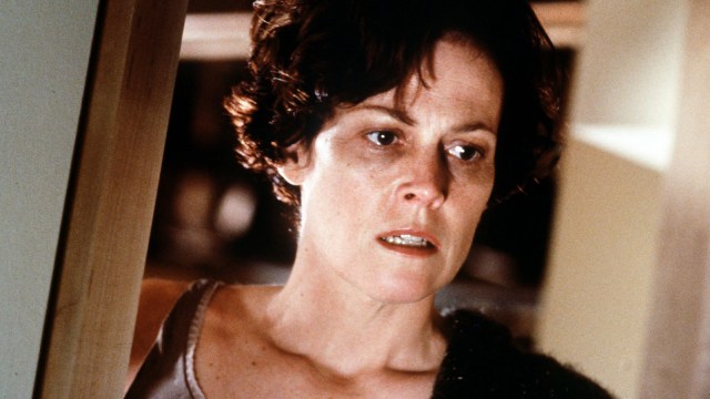 A Creepy Forgotten Thriller From the 90s Is Now Streaming on Netflix