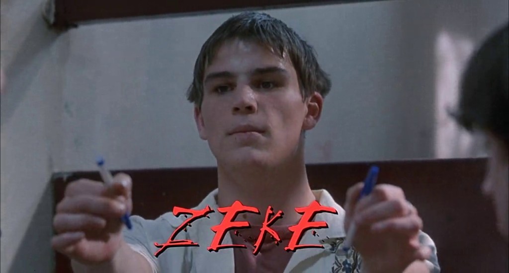 What Is the Best High School Horror Movie?