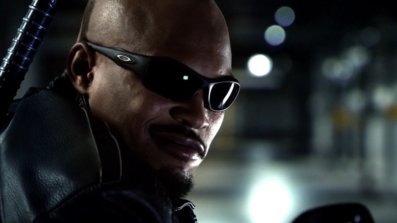 Blade: The Series (2006).