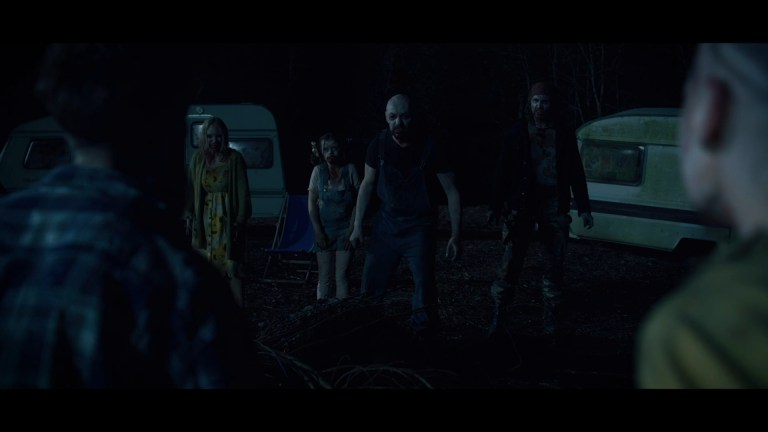 Bogieville (2024)