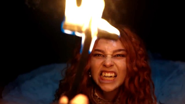 Luc Besson is Making a Dracula Movie, But I’m Not Sure He Understands the Source Material