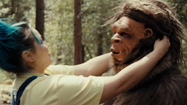 ‘Found Footage: The Making of the Patterson Project’ Trailer Reaction