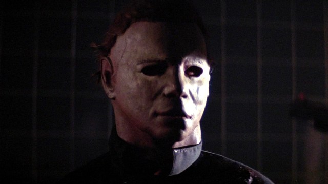 A Brief History of Slasher Movies