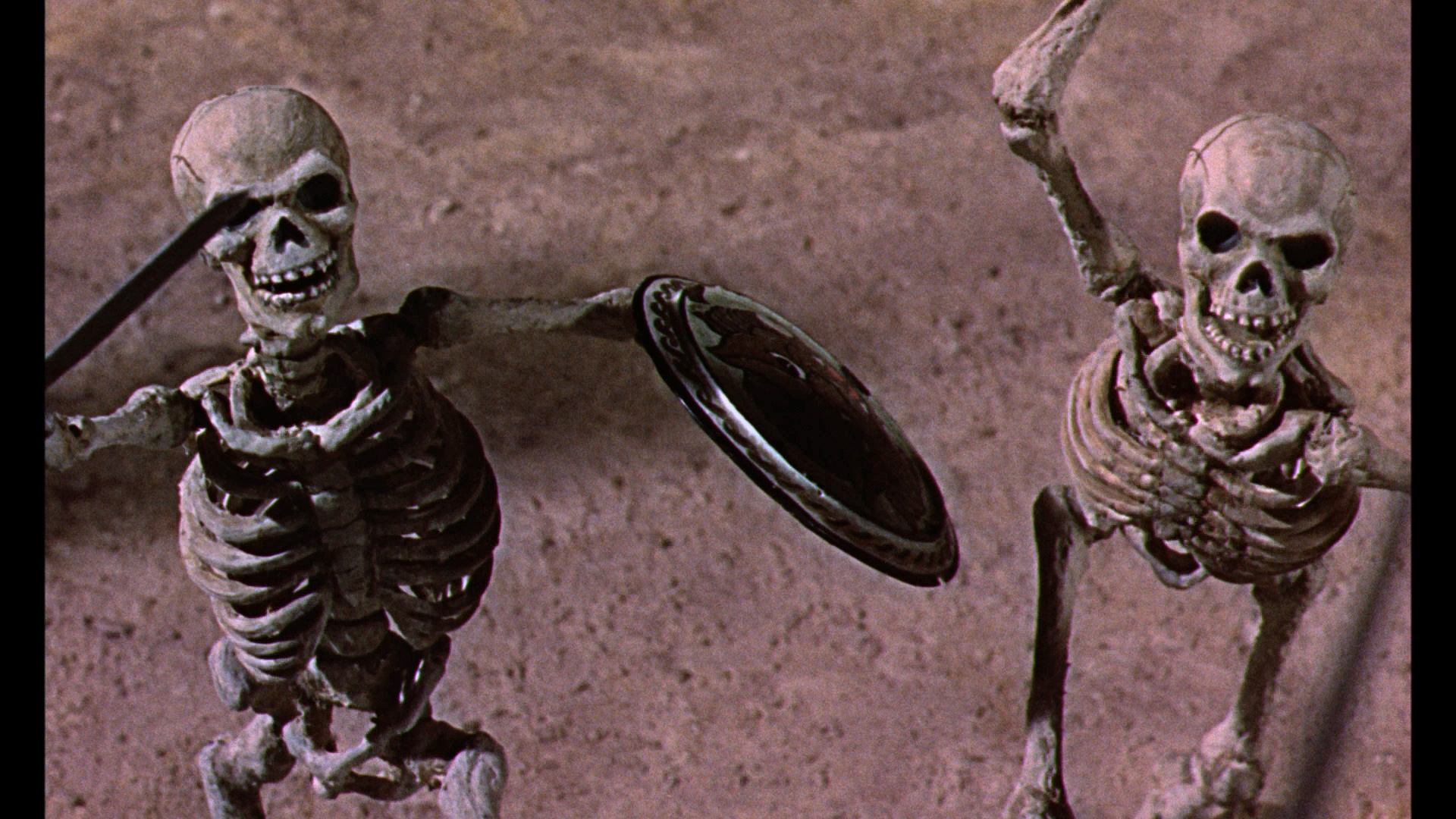 Jason and the Argonauts