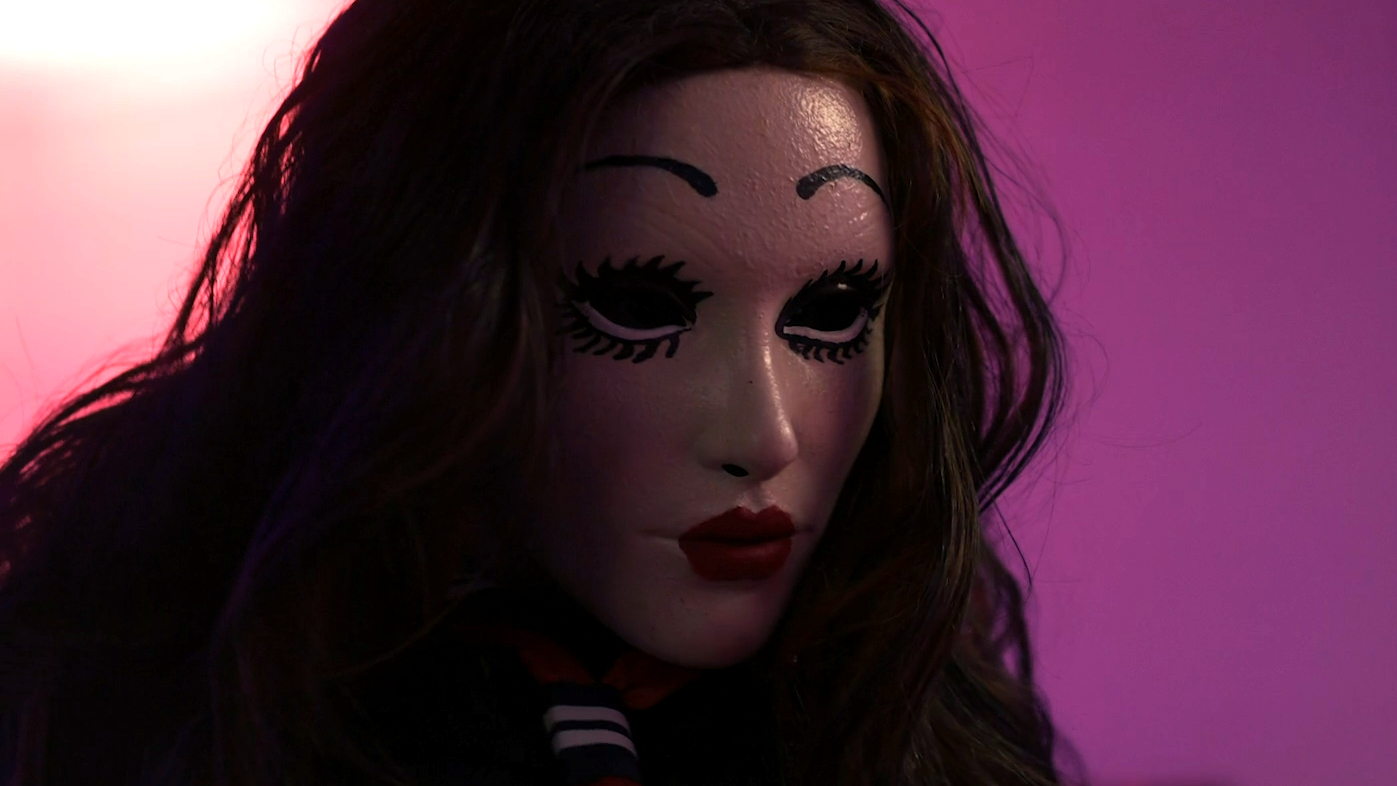 Morgan: Killer Doll (2025)