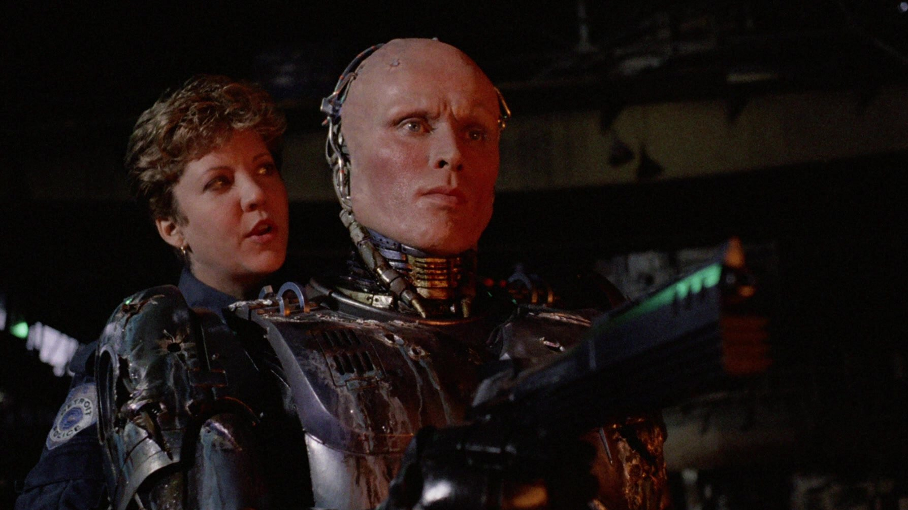 Robocop