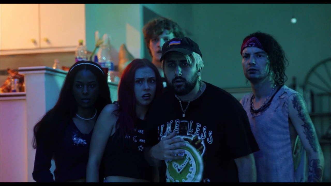 Spirit Springs (2025)