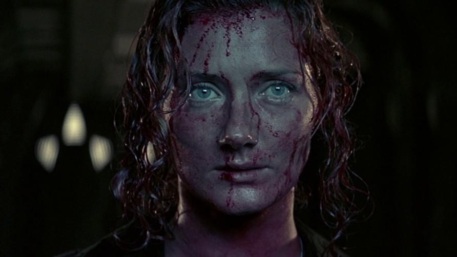 Event Horizon (1997)