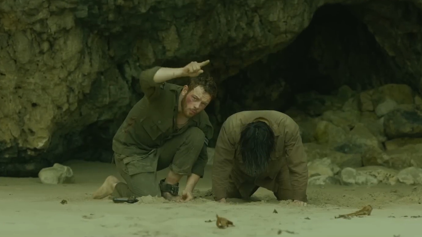 Monster Island (2024)