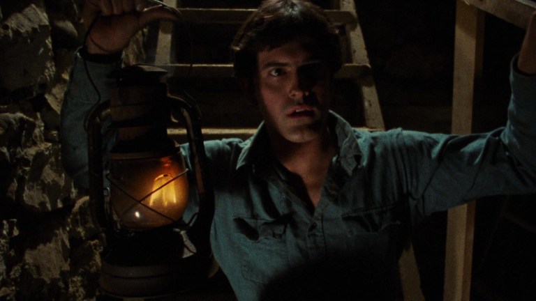 The Evil Dead (1981)