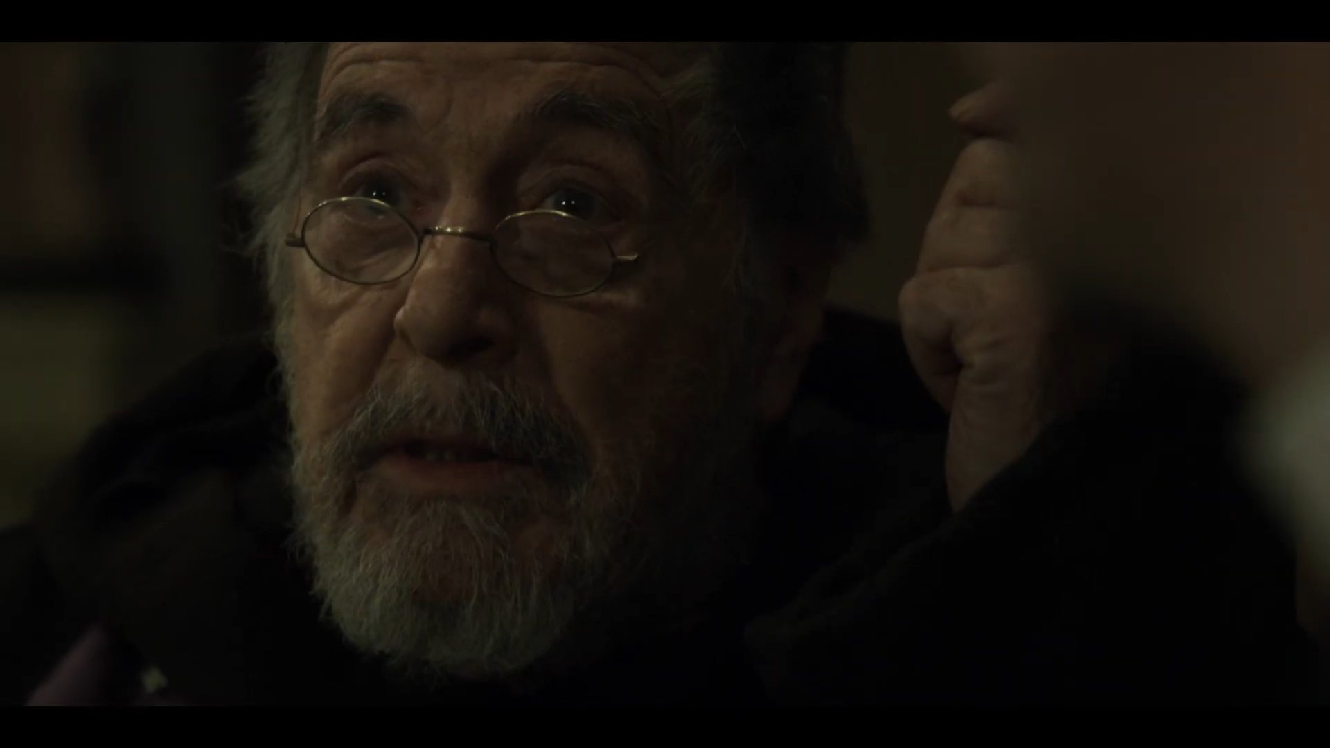 The Ritual (2025).