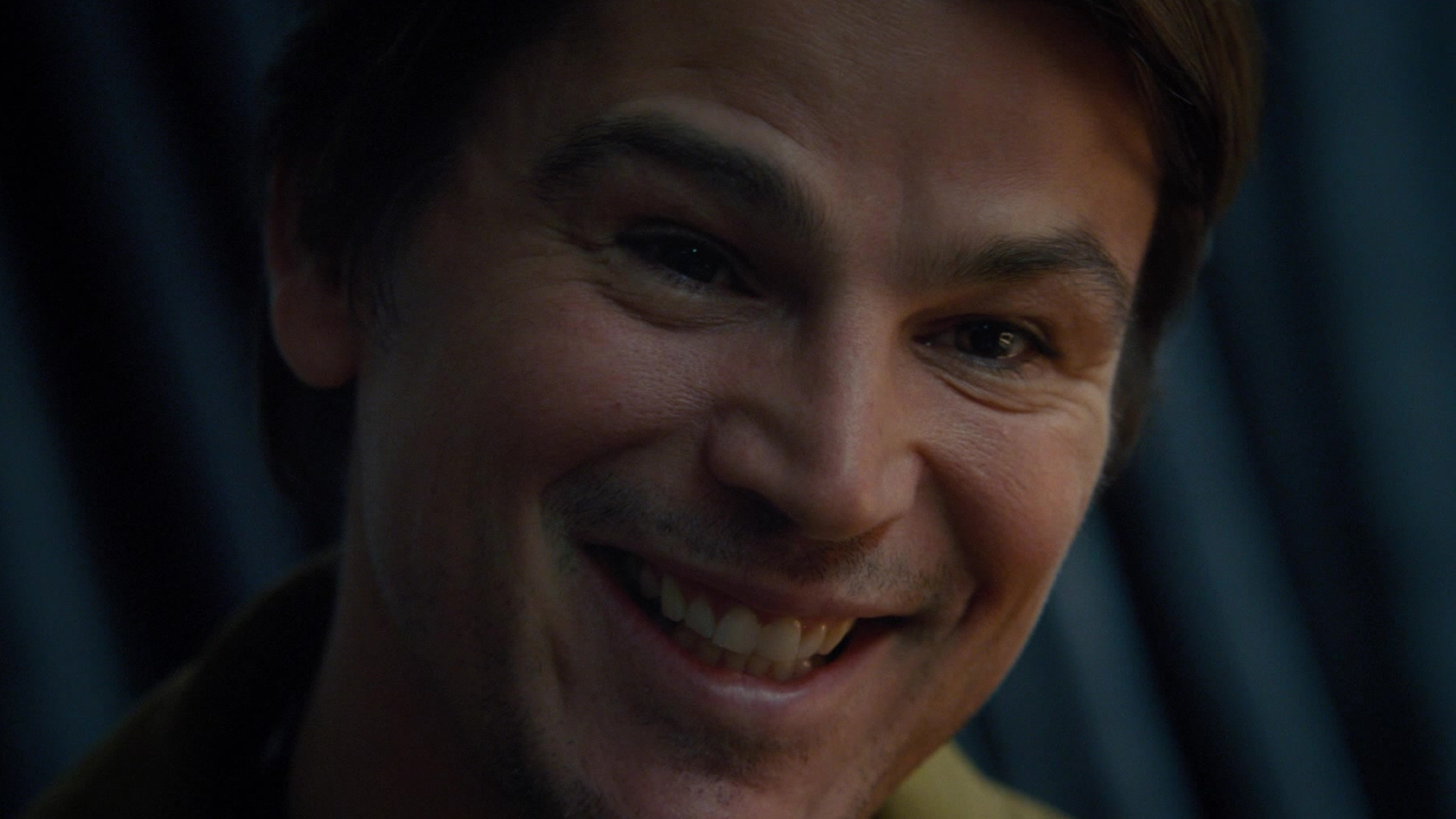 Josh Hartnett in Trap.