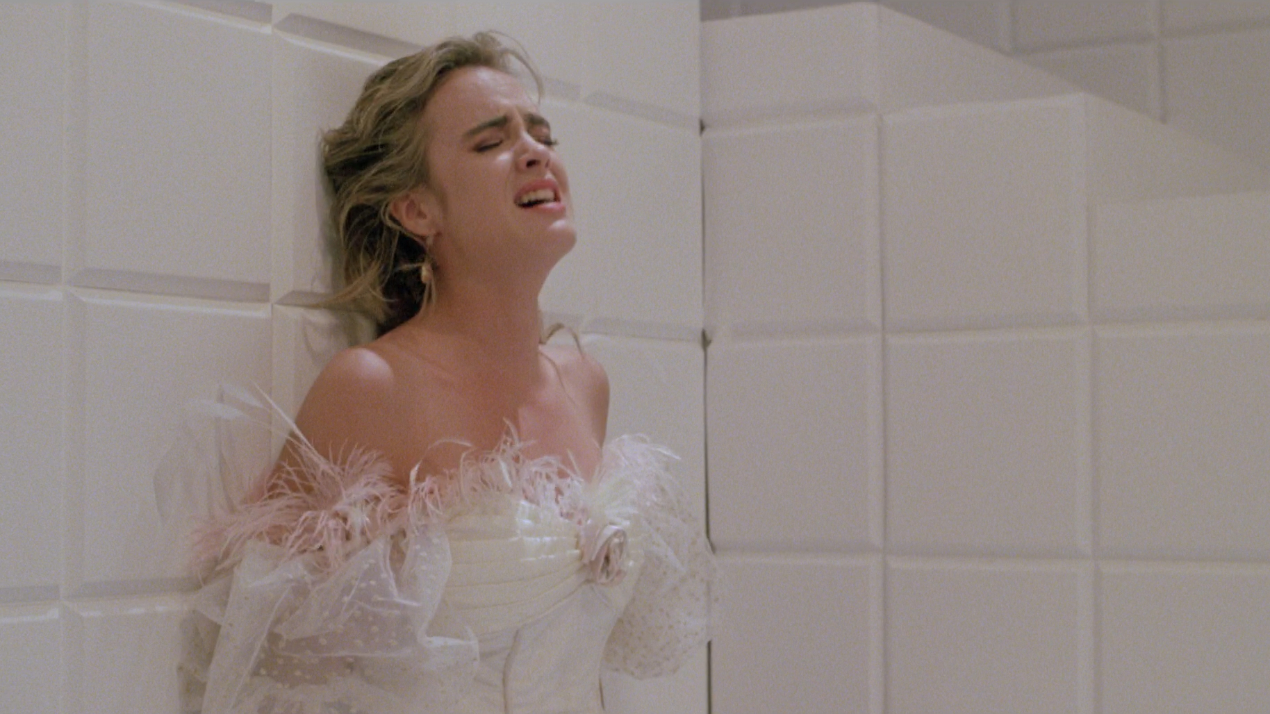 Waxwork (1988)
